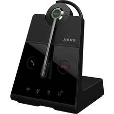 Jabra Engage 65 SE DECT Wireless Convertible Headset