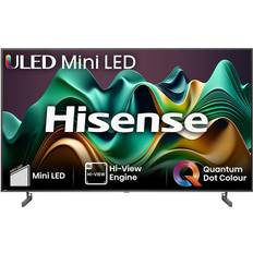 60Hz - Google Home TVs Hisense 75U6NQTUK