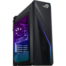 2 pcs Desktop Computers ASUS ROG Gaming Desktop Core i7-14700F 32GB