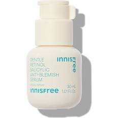 Innisfree Skånsom Retinol Og Salicylsyreserum 30 ml
