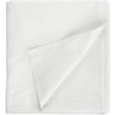 SoffaDirekt Basic Lakan 240x250 cm Vit Underlakan Vit (250x240cm)