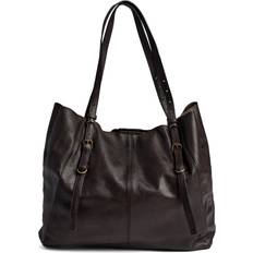 Depeche Shopper - Brun