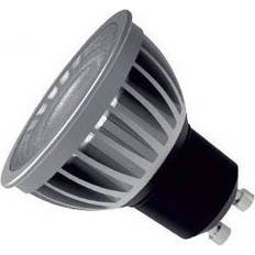 Sunflux GU10 4.5W 2700K 280Lm Ra95 38° NY LED DIM