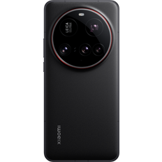15 Ultra 512GB, Black