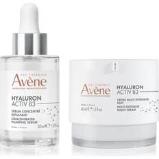 Avene hyaluron activ b3 Avène Hyaluron Activ B3 Økonomipakke med Anti-aldringseffekt