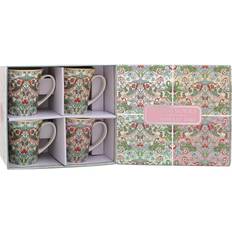 William Morris Lustre 