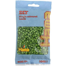 Midi Perler 1000 St Oliv