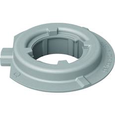Philips Automotive Bil Lampsockel 11024X2 Sockel PX26d Konstruktion