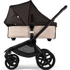 Myggenet barnevogn Bugaboo Fox Donkey Myggenet