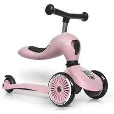 Highway Kick 1 Scooter Rose