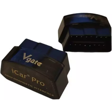 iCar Pro OBDII Wifi Felkodsläsare