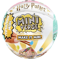 MGA Miniverse Make It Harry Potter Honeydukes Sweet Treats Blind Capsule