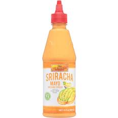 Lee Kum Kee Kum Kee Sriracha Mayonnaise 15oz 14.9oz 15fl oz