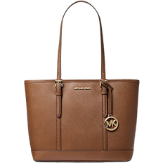 Michael Kors Axelremsväska 35S0GTVT1L-LUGGAGE - Brun