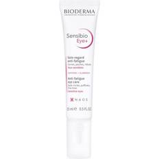 Bioderma Øyepleie Bioderma Sensibio Eye+ Augenkontur 15 ml 15ml