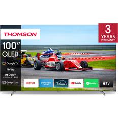 100" 4K QLED Pro Google TV 100QG7S14