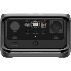 Ecoflow River 3 Plus 286 Wh