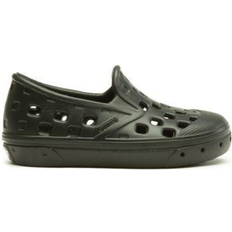 Beach Shoes Children's Shoes Vans TD Slip-on Black Black