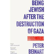 Being Jewish After The Destruction of Gaza (Inbunden, 2025)