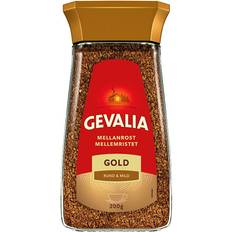 Gevalia Snabbkaffe Gevalia Snabbkaffe 200 Gram 200g 1pack