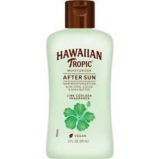 Hawaiian Tropic Lime Coolada Aftersun Lotion 2 fl oz 2fl oz