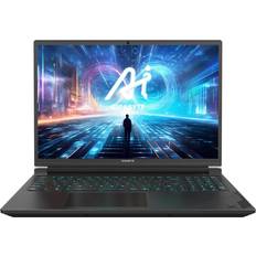 1920x1200 - Oui Ordinateurs portables Gigabyte G6X 9KG Core i7-13650HX 16GB 1TB RTX