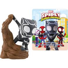 Tonies Hörspel Figur Spidey och Hans Supervänner