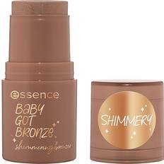 Essence Baby Got Bronze Shimmering Bronzer - 20 Holiday Glow