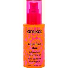 Amika Oli per capelli Amika Superfruit Star Lightweight Styling Oil 1.7 oz 1.7fl oz