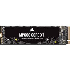 Corsair mp600 core Corsair Force MP600 CORE XT R2 SSD 1TB PCIe 4.0 M.2 2280