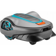 Gardena Robottiruohonleikkurit Gardena Sileno Life 1250 Scandinavian