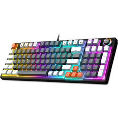 XPERT K350 Gaming Keyboard