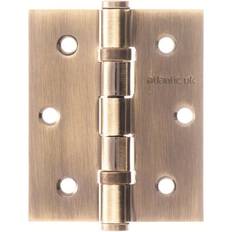 Atlantic Atlantic 76mm 3'' Ball Bearing Hinge Bra 3pcs