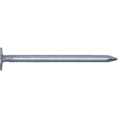 Paslode Byggematerialer Paslode Papsøm varmforzinket, 2,5x20 mm, 1090 stk 1090stk