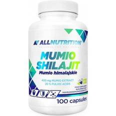 Allnutrition Mumio Shilajit 100 Vcaps 100 pcs