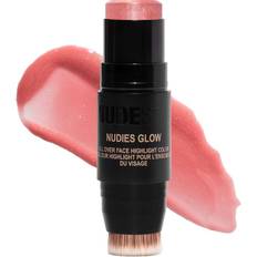 Nudestix Nudies Glow All Over Face Highlight Colour - I Dew