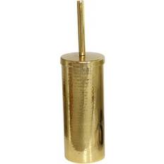 Hammered Gold Brush