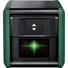 Bosch line laser Bosch Cross Line Laser Quigo Green