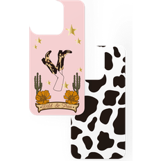 Ideal of Sweden Print Pack Cowgirl