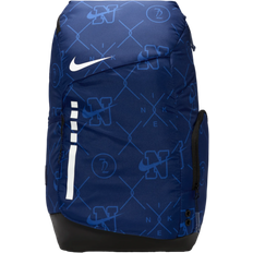 NIKE ELITE バックパック Amazon.com | Nike Elite Black/White/Anthracite Pattern One