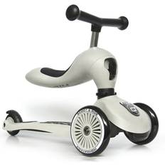 Highway Kick 1 Scooter Ash