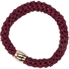 Pico Gia Elastic Wine Metallic