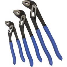 US PRO Heavy Duty Water Pump Pliers Set Us Pro Pliers