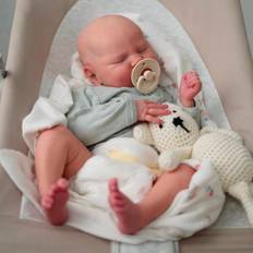 Lonian Realistiska 18 Tum Dockor