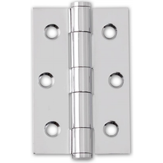 Metal Hinges Intelligent Hardware HST.75.CP.BT 2pcs