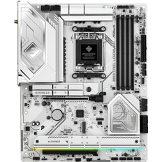 5.0 - Kyllä - Socket AM5 Emolevyt Asrock B850 Steel Legend WiFi DDR5 ATX Motherboard