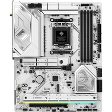 Asrock Moderkort Asrock B850 Steel Legend WiFi