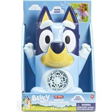 Bubble Blowing Bluey Fubbles Kids' Bluey Musical Bubble Machine
