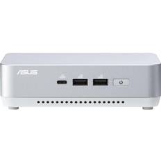 ASUS Intel Core i7 Stationære computere ASUS Mini PC NUC 14 PRO+ RNUC14RVSU9068A2I Core Ultra