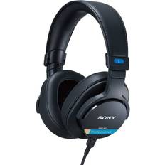 Sony Høretelefoner Sony MDR-M1 Hovedtelefoner